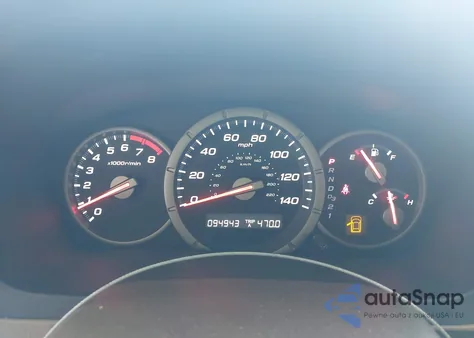 2007 Honda Pilot Ex z USA, uszkodzony, nr VIN 2HKYF18497H529278